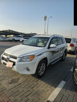 
										TOYOTA RAV4 2009 full									