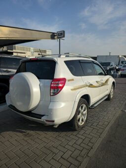 
										TOYOTA RAV4 2009 full									