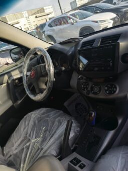 
										TOYOTA RAV4 2009 full									