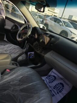 
										TOYOTA RAV4 2009 full									