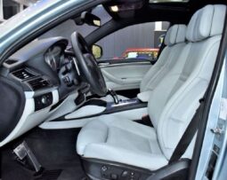 
										BMW X6 M 2010 Essence Automatique – Version Dubaï, Livraison Mali full									