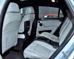 
										BMW X6 M 2010 Essence Automatique – Version Dubaï, Livraison Mali full									