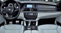 
										BMW X6 M 2010 Essence Automatique – Version Dubaï, Livraison Mali full									