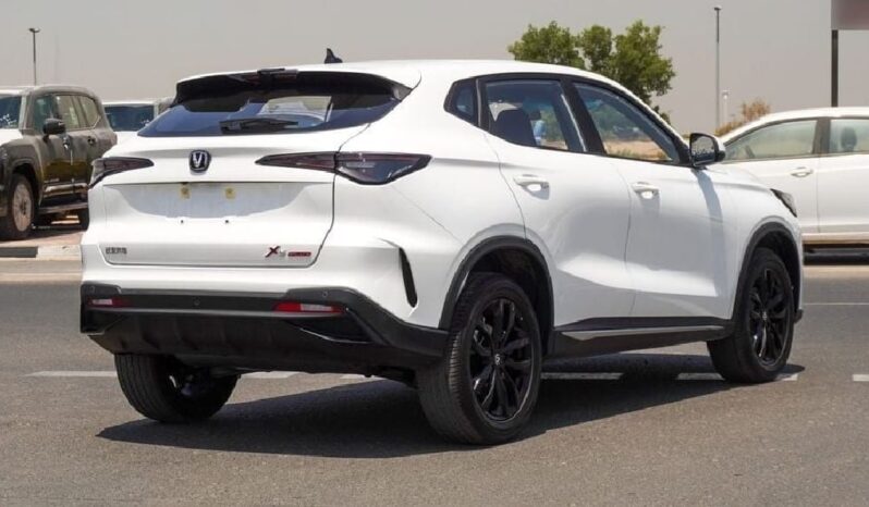 
								Changan X5 Plus 2024 Neuf – Essence Automatique Full Options – Import Doubaï 🇦🇪 full									