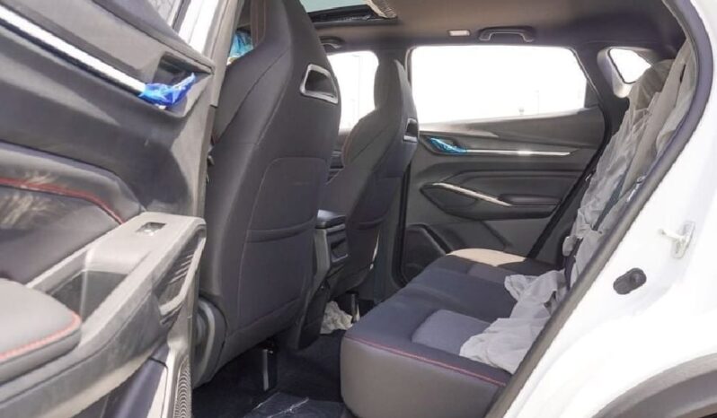 
								Changan X5 Plus 2024 Neuf – Essence Automatique Full Options – Import Doubaï 🇦🇪 full									