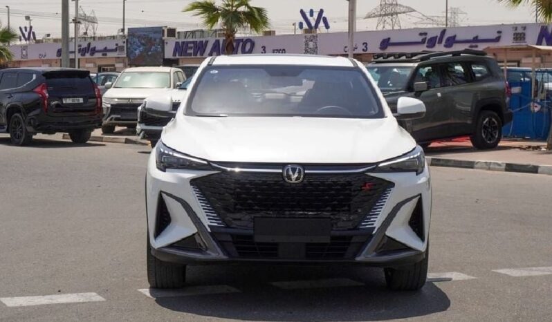 
								Changan X5 Plus 2024 Neuf – Essence Automatique Full Options – Import Doubaï 🇦🇪 full									