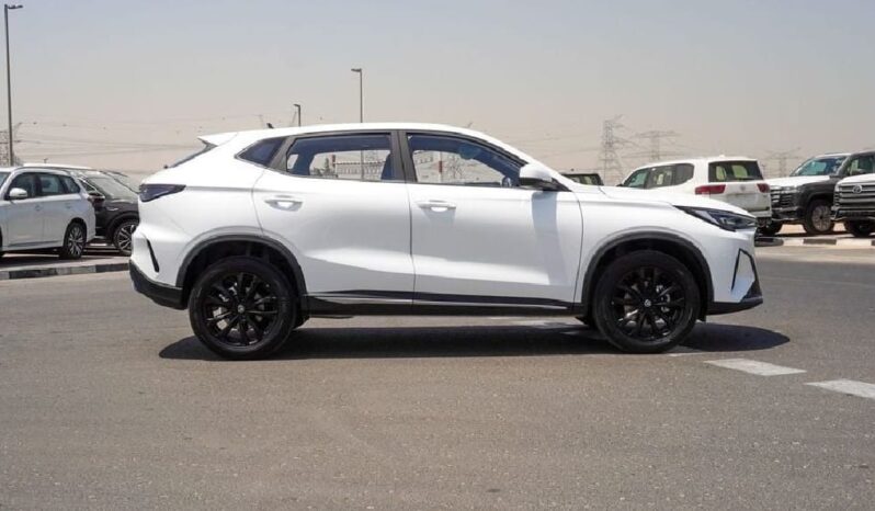 
								Changan X5 Plus 2024 Neuf – Essence Automatique Full Options – Import Doubaï 🇦🇪 full									