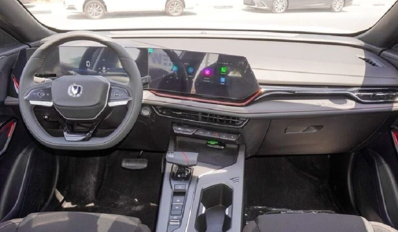 
								Changan X5 Plus 2024 Neuf – Essence Automatique Full Options – Import Doubaï 🇦🇪 full									