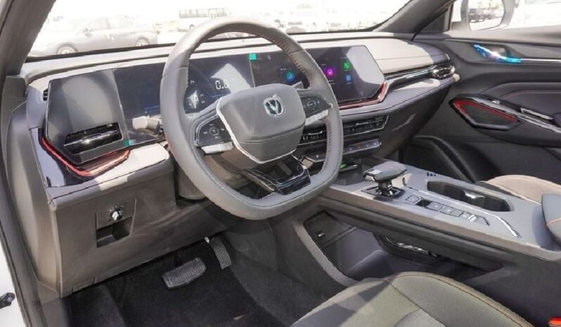 
								Changan X5 Plus 2024 Neuf – Essence Automatique Full Options – Import Doubaï 🇦🇪 full									