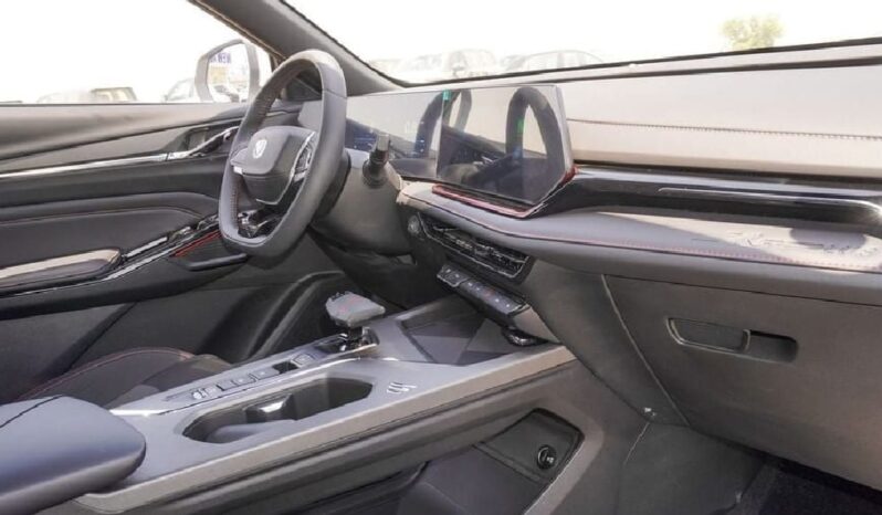 
								Changan X5 Plus 2024 Neuf – Essence Automatique Full Options – Import Doubaï 🇦🇪 full									