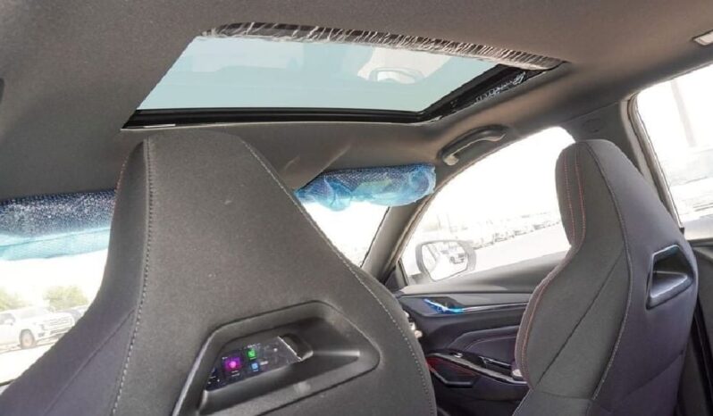 
								Changan X5 Plus 2024 Neuf – Essence Automatique Full Options – Import Doubaï 🇦🇪 full									