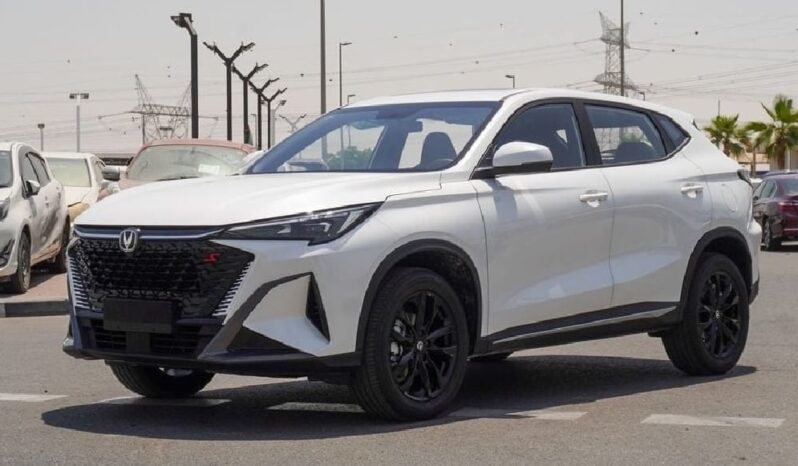 
								Changan X5 Plus 2024 Neuf – Essence Automatique Full Options – Import Doubaï 🇦🇪 full									