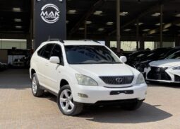 LEXUS RX 330 2004 🇦🇪 Version DOUBAÏ