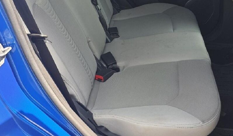 
								Ford EcoSport 2015 Essence Automatique – Version Dubaï, Livré au Mali full									