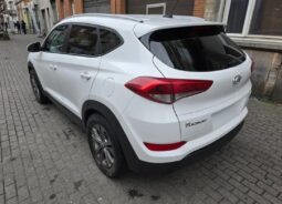 
										HYUNDAI TUCSON 2017 – Version Europe full									