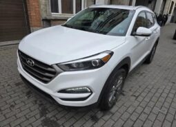 
										HYUNDAI TUCSON 2017 – Version Europe full									