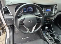 
										HYUNDAI TUCSON 2017 – Version Europe full									