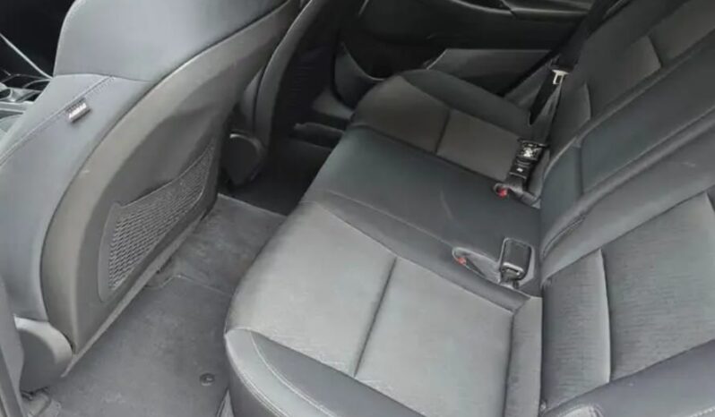 
								HYUNDAI TUCSON 2017 – Version Europe full									