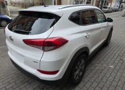 
										HYUNDAI TUCSON 2017 – Version Europe full									