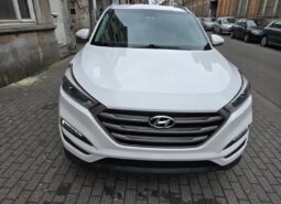 
										HYUNDAI TUCSON 2017 – Version Europe full									