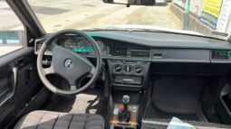 
										Mercedes-Benz 190 Diesel – Moteur 4 cylindres – Prix import & livré Mali – NEW ORLAND AUTO EXPORT full									