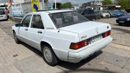 
										Mercedes-Benz 190 Diesel – Moteur 4 cylindres – Prix import & livré Mali – NEW ORLAND AUTO EXPORT full									