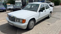 
										Mercedes-Benz 190 Diesel – Moteur 4 cylindres – Prix import & livré Mali – NEW ORLAND AUTO EXPORT full									