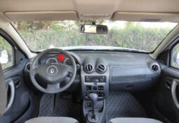 
										Renault Duster 2015 – Essence Automatique – Version Dubaï full									
