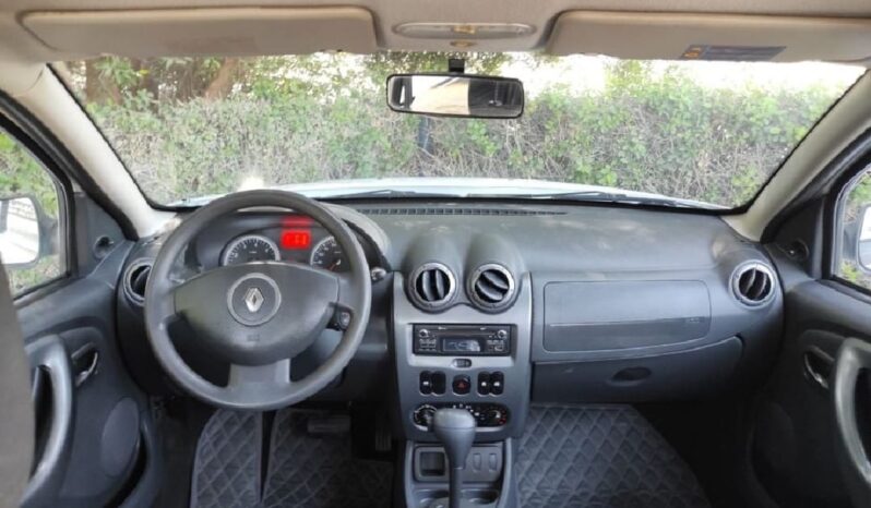 
								Renault Duster 2015 – Essence Automatique – Version Dubaï full									