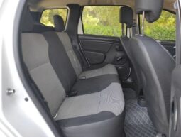 
										Renault Duster 2015 – Essence Automatique – Version Dubaï full									