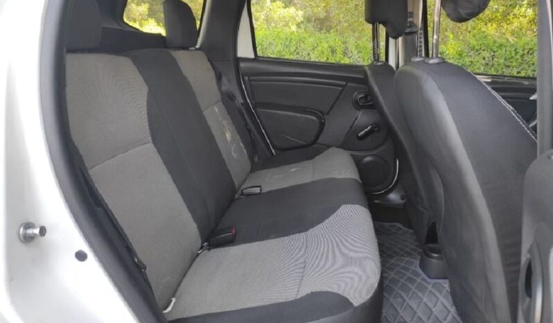 
								Renault Duster 2015 – Essence Automatique – Version Dubaï full									