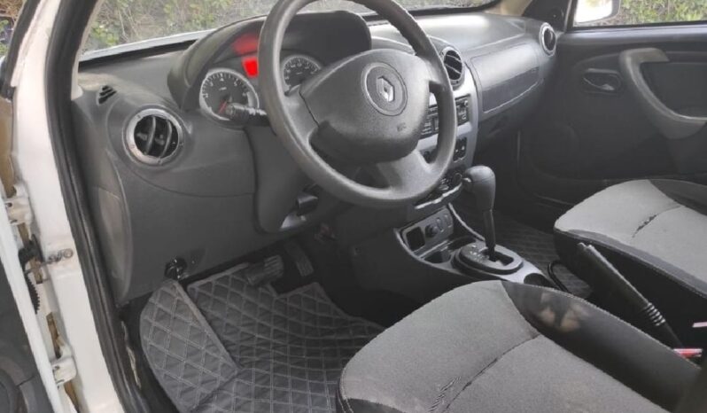 
								Renault Duster 2015 – Essence Automatique – Version Dubaï full									