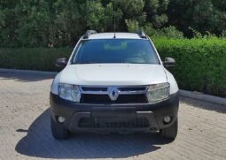 
										Renault Duster 2015 – Essence Automatique – Version Dubaï full									