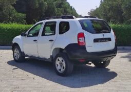 
										Renault Duster 2015 – Essence Automatique – Version Dubaï full									