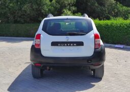 
										Renault Duster 2015 – Essence Automatique – Version Dubaï full									