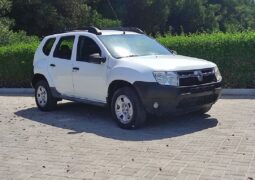 
										Renault Duster 2015 – Essence Automatique – Version Dubaï full									