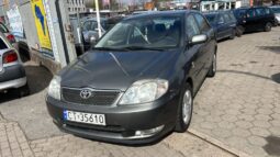 
										TOYOTA ALPHARD 2003 – Version Europe full									
