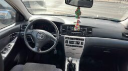 
										TOYOTA ALPHARD 2003 – Version Europe full									