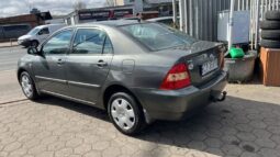 
										TOYOTA ALPHARD 2003 – Version Europe full									