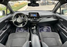 
										TOYOTA CH-R 2018 full									