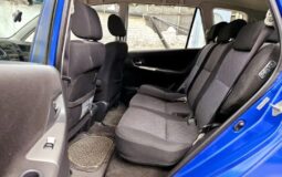 
										Toyota Corolla Verso 2003 Essence Manuelle – Très bon état – Import Europe full									