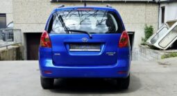 
										Toyota Corolla Verso 2003 Essence Manuelle – Très bon état – Import Europe full									