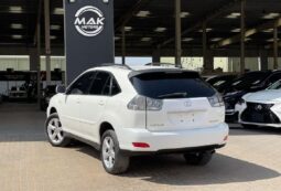 
										LEXUS RX 330 2004 🇦🇪 Version DOUBAÏ full									