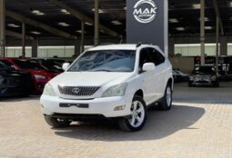 
										LEXUS RX 330 2004 🇦🇪 Version DOUBAÏ full									