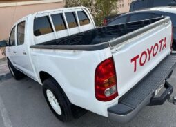 
										TOYOTA HILUX 2008 full									