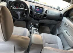 
										TOYOTA HILUX 2008 full									