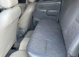 
										TOYOTA HILUX 2008 full									