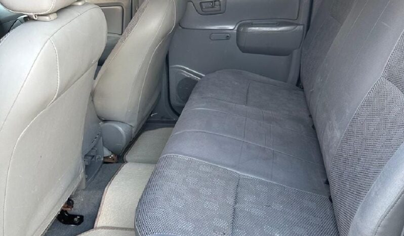 
								TOYOTA HILUX 2008 full									