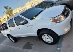 
										TOYOTA HILUX 2008 full									