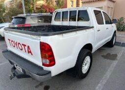 
										TOYOTA HILUX 2008 full									